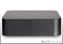 Bluesound Hub